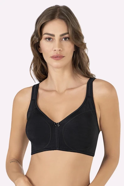 Nbb 3565 Dubleli Mikro Minimizer Toparlayıcı Sütyen - 8