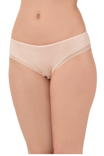 LÜX DRM 2001 Dantelli Bikini Külot - 3