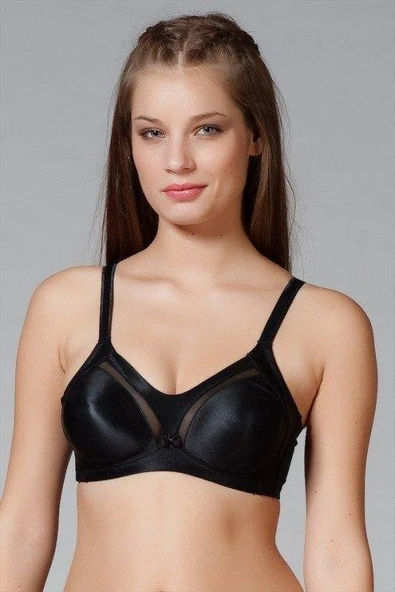 Yeni İnci Balensiz Minimizer Toparlayıcı Sütyen - 2