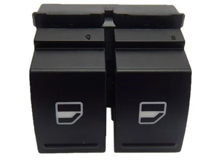 Volkswagen Scirocco Düğme Kapi Ön Cam (2008-2015) 1.4TSI 1K3959857A ürün görseli