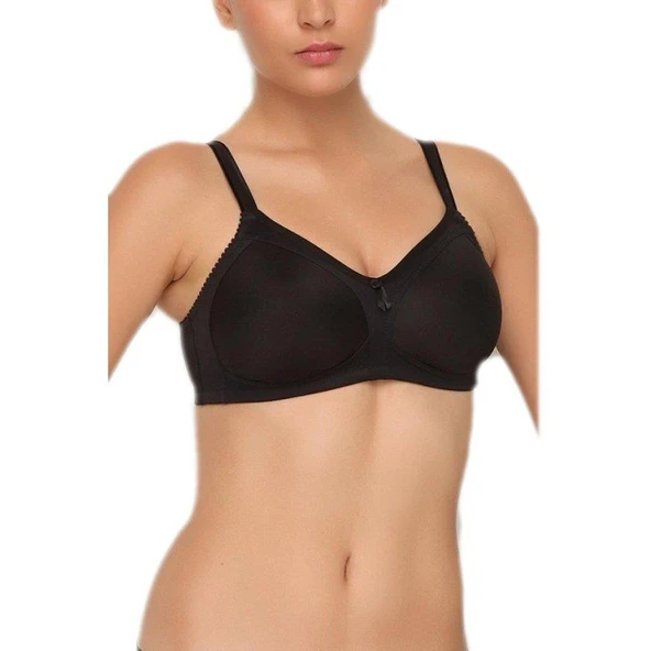Yeni İnci Kadın Minimizer Balensiz Toparlayıcı Sütyen - 3