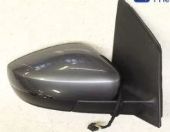 Volkswagen Polo Kapi Aynasi Sağ (2010-2017) 1.4, 1.2, 1.0, 1.4TSI, 1.6 TDI, 1.2 TSI, 1.4 TDI, 1.2 TDI 6R1857508M