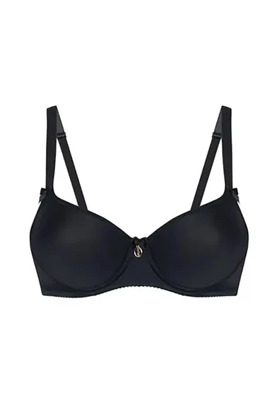 Nbb Kadın Günlük Desteksiz Kaplı Balenli Rahat Sütyen - 6