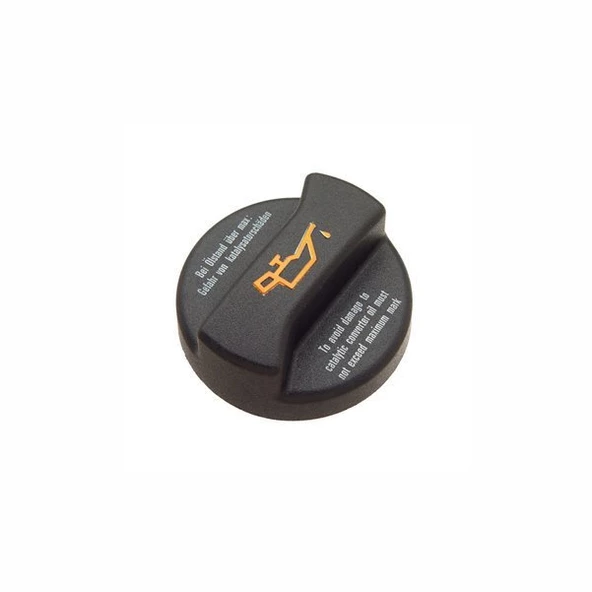 Seat Toledo Yağ Kapaği (2013-2017) 1.6 TDI 06C103485P ürün görseli