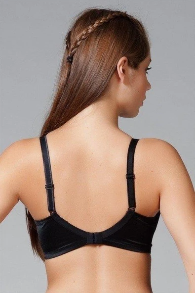 Yeni İnci Balensiz Minimizer Toparlayıcı Sütyen - 3