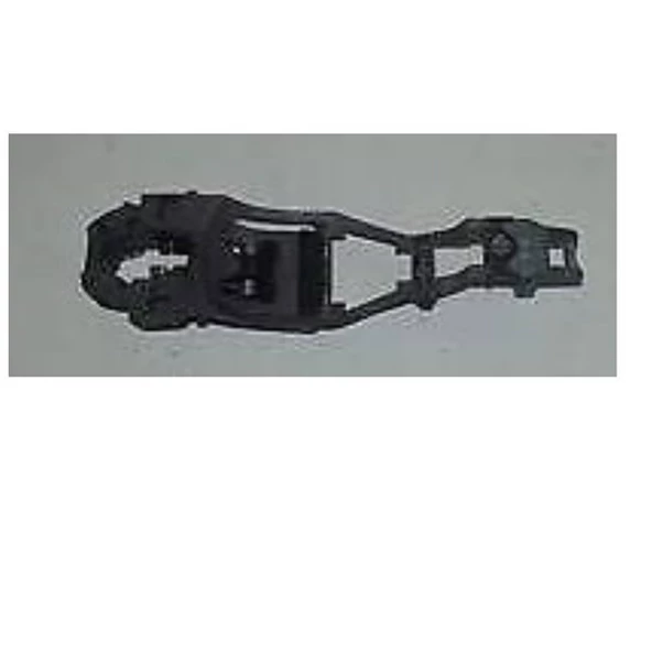 Volkswagen Polo Kapi Kolu Ön Diş (2001-2010) 1.4, 1.6, 1.2, 1.4 TDI 6Q0837886A ürün görseli