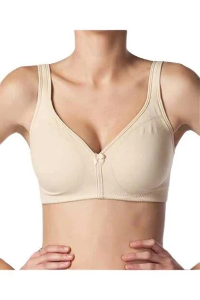 Nbb 3565 Dubleli Mikro Minimizer Toparlayıcı Sütyen - 6