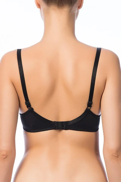 NBB 3505 Mikro Desteksiz Sütyen - 4