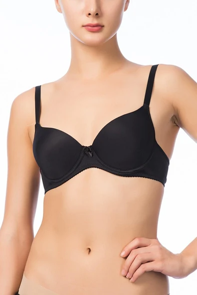 NBB 3505 Mikro Desteksiz Sütyen - 3