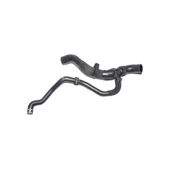 Skoda Roomster Motor Radyatörü Üst Hortum (2012-2015) 1.6 TDI 6R0122101AD