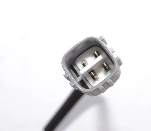 Toyota Corolla Oksijen Sensörü (2010-2019) 1.3 8946512A50 - Resim 3