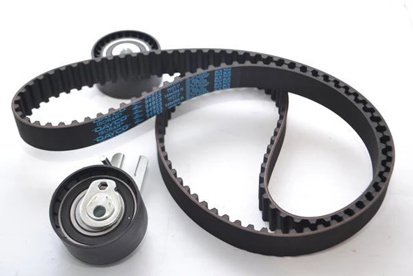 Citroen C1 Triger Seti (2006-2011) 1.4 0831T3 - Resim 2