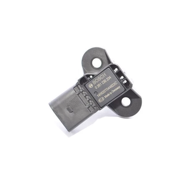 Volkswagen Touran Map Sensörü | Basinç Sensörü (2003-2007) 1.6 FSI 03C906051F ürün görseli