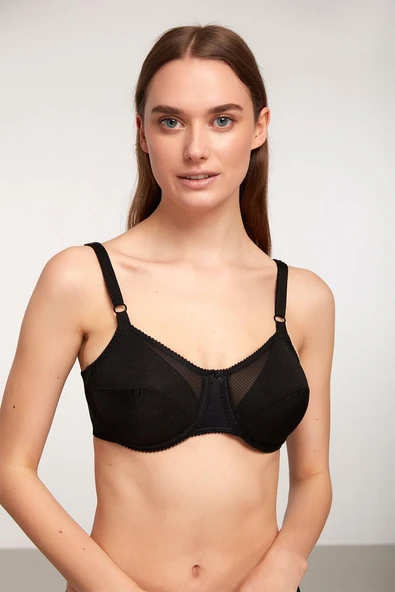 Kom Nelly Toparlayıcı Minimizer Sütyen - 7