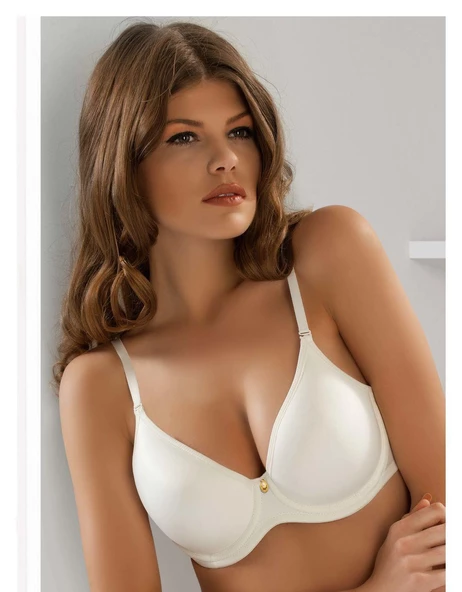 Le Jardin 9405 Fanetta Soft Cup Bayan Taşlı Sütyen