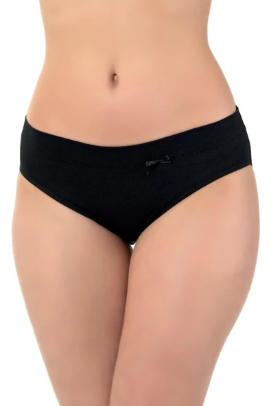 LÜX DRM 2000 Lycralı Bikini Külot - Resim 2