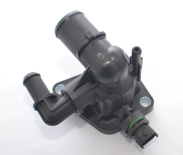 Fiat Fiorino Termostat (2007-2019) 1.3 55206391 - Resim 2