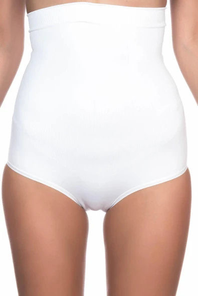 M,I 2008 Kadın Slip Korse - 4