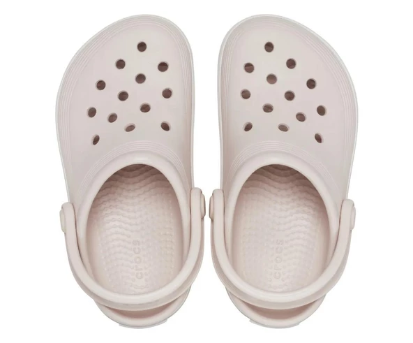 Crocs 208477-6UR Off Court Clog K Çocuk Terlik - 3