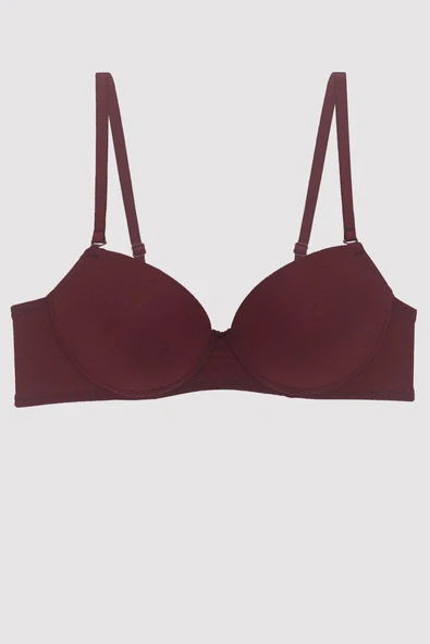 Pierre Cardin 6300 Balenli Desteksiz Tek Sütyen - 3