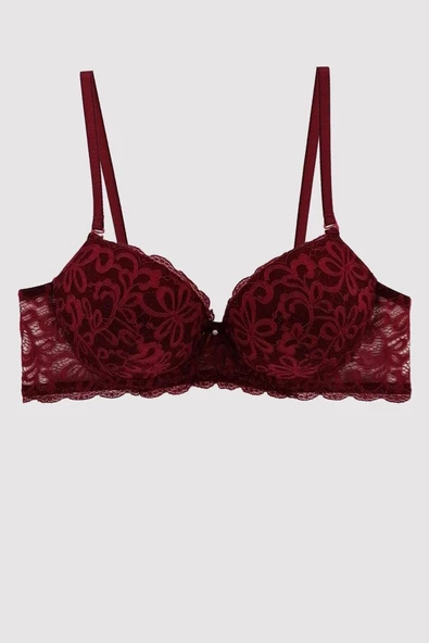 Pierre Cardin 6303 Balenli Destekli Tek Sütyen - 3