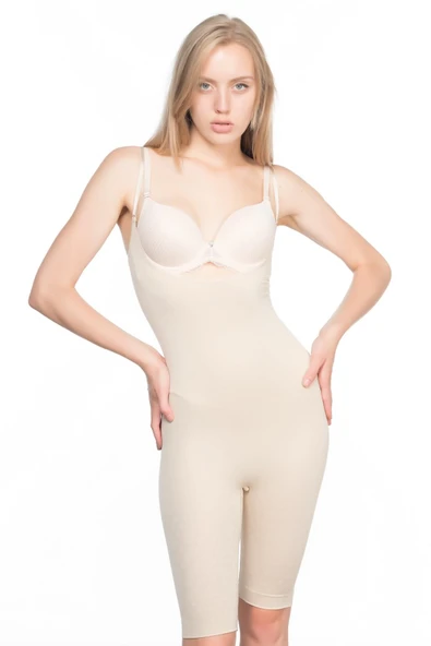 M,I 2013 Kadın Body Life Korse - 7