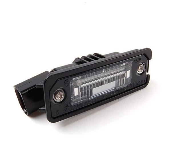 Volkswagen Golf Plaka Lamba 04-21 3D0943021a