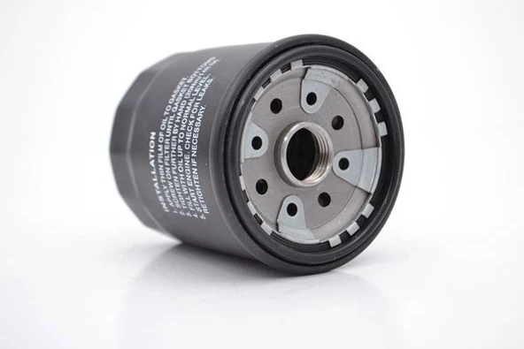 Toyota Yaris Yağ Filitresi (2005-2009) 1.4 9091503002 ürün görseli