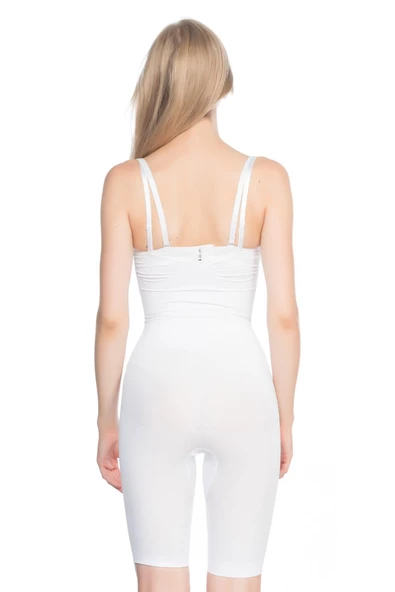 M,I 2013 Kadın Body Life Korse - 3