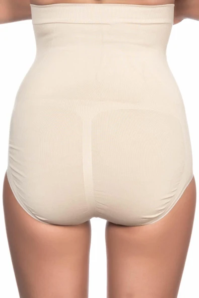 M,I 2008 Kadın Slip Korse - 3