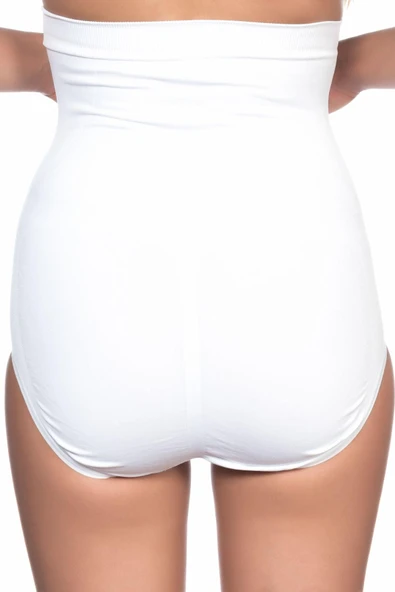 M,I 2008 Kadın Slip Korse - 6