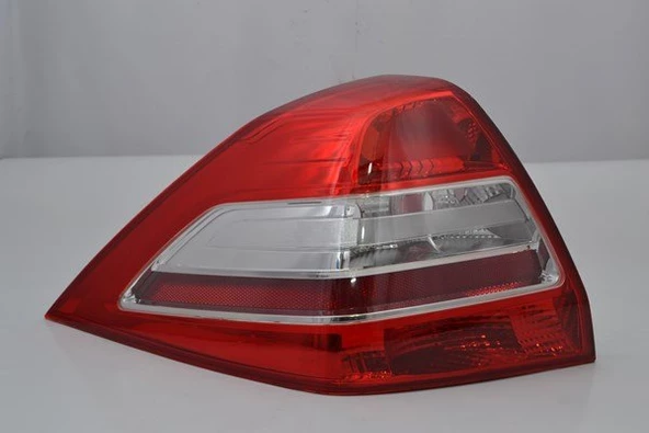 Renault Megane Sol Stop (2006-2012) 1.6, 1.4, 1.5 DCI 8200417345 ürün görseli