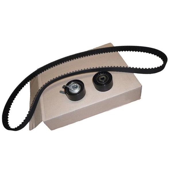 Citroen C2 Triger Seti (2003-2009) 1.4 HDI 0831T3