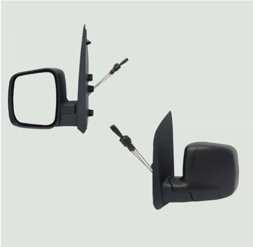 Fiat Fiorino Kapi Aynasi Sol (2007-2016) 1.3, 1.4 735460572 ürün görseli