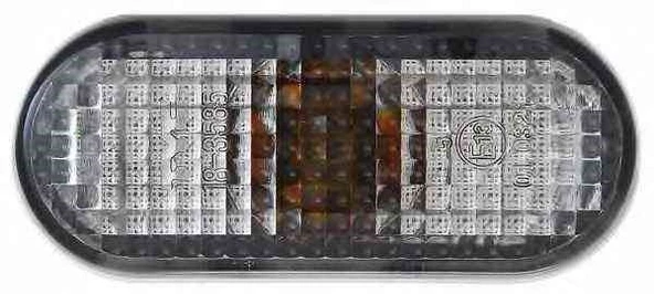 Seat İbiza Çamurluk Sinyali (2002-2006) 1.2 3A0949101B