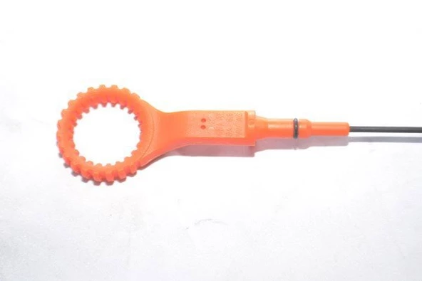 Skoda Rapid Yağ Çubuğu (2012-2017) 1.4 TDI 03C115611T - Resim 2