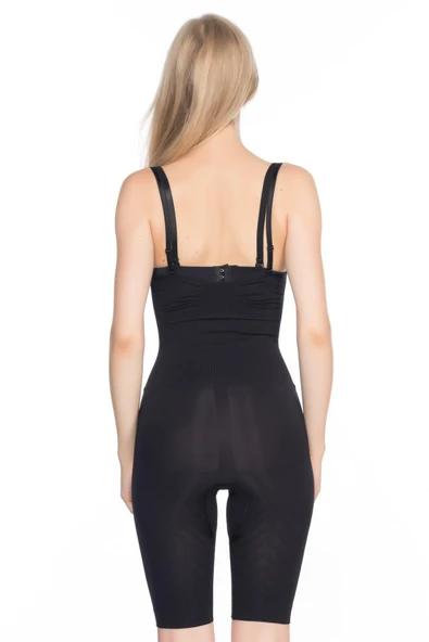 M,I 2013 Kadın Body Life Korse - 6