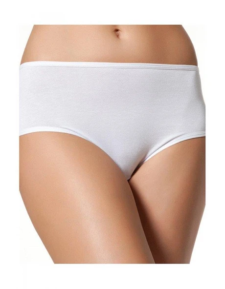 Çift Kaplan 612 Kadın 3'lü Bato Külot - 2