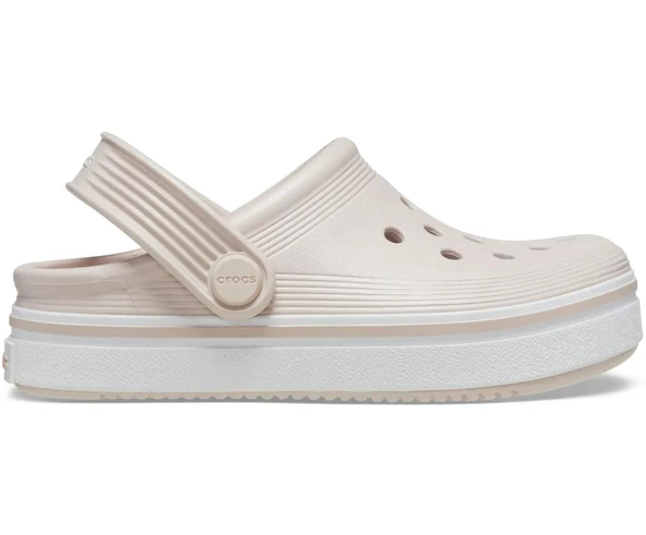 Crocs 208477-6UR Off Court Clog K Çocuk Terlik