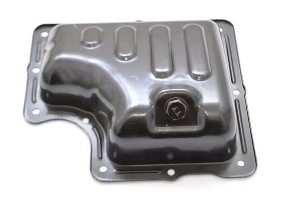 Hyundai İ20 Yağ Karteri (2008-2022) 1.2, 1.4 2151003300 - Resim 2