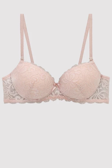 Pierre Cardin 6303 Balenli Destekli Tek Sütyen - 2