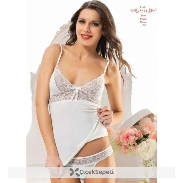 Büşra 2214 Viskon Kaşkorse Takım ürün görseli 1