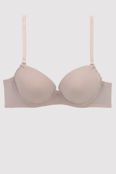 Pierre Cardin 6205 Milan Balenli Destekli Micro Tek Sütyen - 4