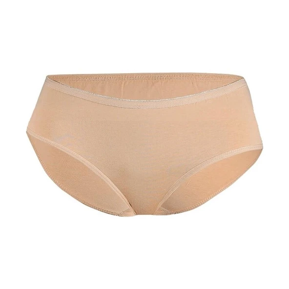 Yıldız 3727 Ten İz Yapmayan Kadın Külot ürün görseli 1