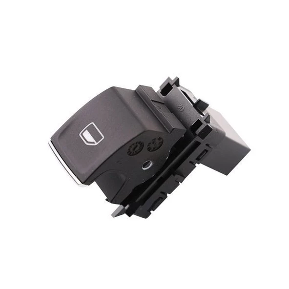 Volkswagen Golf Düğme Kapi Ön Cam (2013-2021) 2.0, 1.5, 1.4, 1.6TDİ, 1.4TSI, 2.0 TDI, 1.0 TSI, 1.2 TSI 5G0959855F ürün görseli