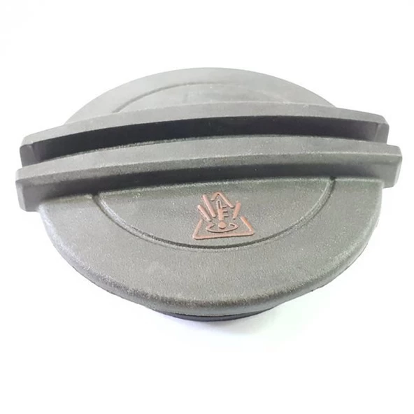 Volkswagen T-Cross Radyatör Ek Depo Kapaği (2022-2024) 1.0 TSI 5Q0121321 ürün görseli