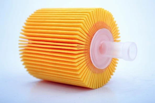 Toyota Corolla Yağ Filitresi (2007-2019) 1.4 0415231110 - Resim 2