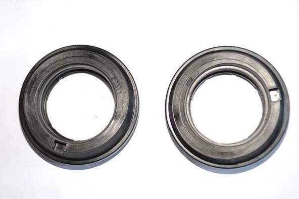 Volkswagen Polo Ön Amortisör Bilya (2018-2020) 1.0, 1.6 TDI 5Q0412249E ürün görseli