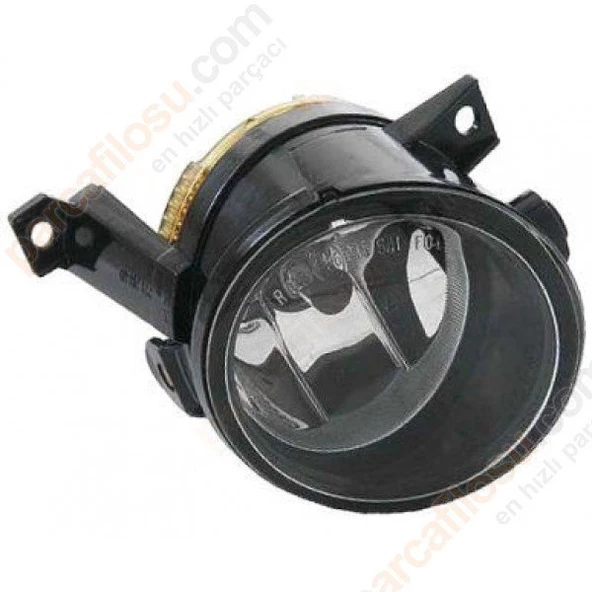 Volkswagen Eos Sis Fari Sağ (2007-2011) 1.4TSI, 1.6 FSI, 2.0 TFSI 1T0941700C - 2