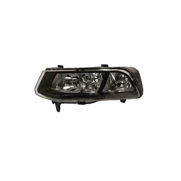 Volkswagen Polo Sis Fari Sol (2014-2017) 1.0, 1.4TSI, 1.2 TSI, 1.4 TDI 6C0941661C
